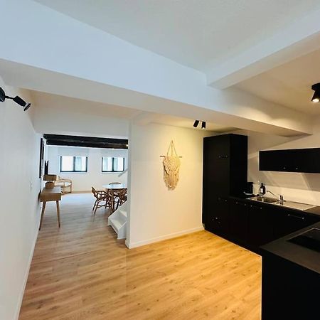 Urbanchic Appartement Evasion 3D Liege Exterior photo